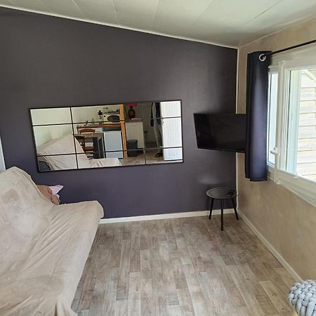 Le Studio Au Calme A Royan Exterior photo