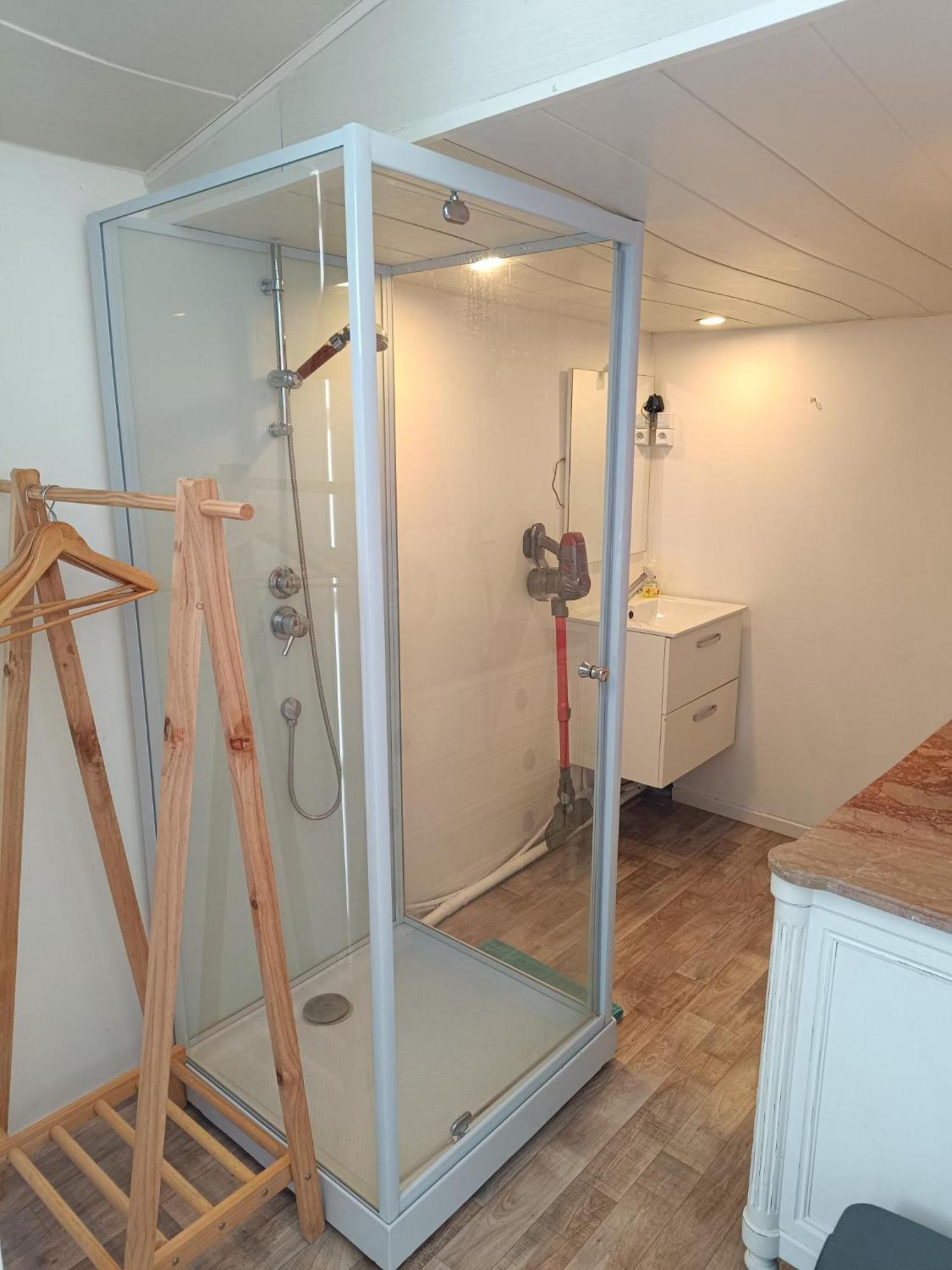 Le Studio Au Calme A Royan Exterior photo